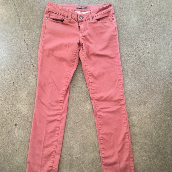 Prana Kara Pants - Picture 2 of 3